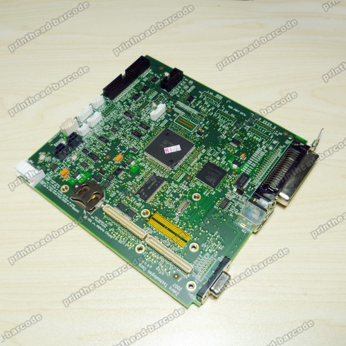 New original 79400-001M Main Logic Board For Zebra ZM400 Printer